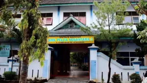 SMK Pelita Nusantara 1 Semarang